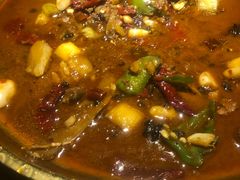 -楼兰新疆主题餐厅(苏州中心店)