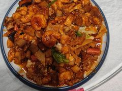 -津沽传奇(红桥水木天成店)