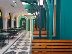 -中华巴洛克风情街