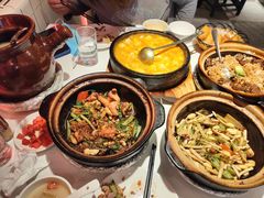 -煲煲好(朝阳门店)