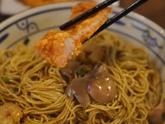 -爱家面馆(常州总店)