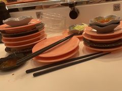 -争鲜回转寿司(通州万达店)