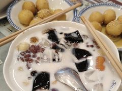 -赵记传承·中国甜品(福州总店)
