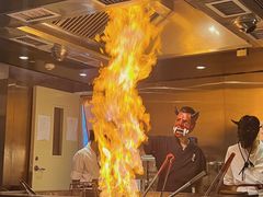 -鸟山鸣·日料食堂(王府井店)