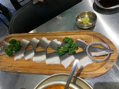 -本炙炭烤·蒲烧活鳗料理店(金沙洲店)