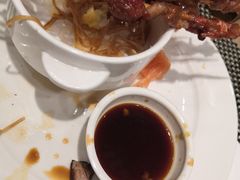 -陆家嘴万怡酒店·万荟轩