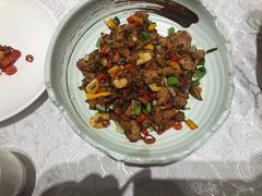 -马凯餐厅(地安门店)