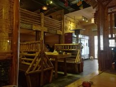 -小木屋米酒店总店