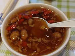 -姥姥春饼·烤鸭(未央路盛龙店)