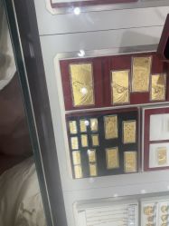 -周大福CHOW TAI FOOK(浦东八佰伴店)