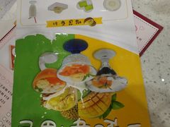 -甜蜜蜜港式茶餐厅(虹梅店)