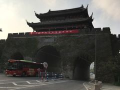-虞山城墙