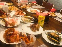 -上海浦东嘉里大酒店