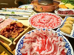 -东镇老火锅(长春路首店)