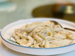 -新聚丰菜馆(太监弄店)