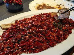 -晓长安·新陕菜(曲江店)