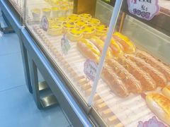 -东华大学第一食堂(松江校区店)