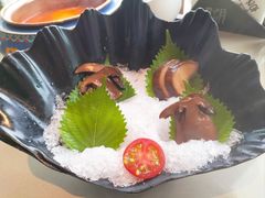 -享月汤皇·海鲜小火锅·聚会(曲江创意谷店)