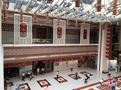 -中国闽台缘博物馆