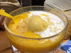 -许留山(佐敦道店)