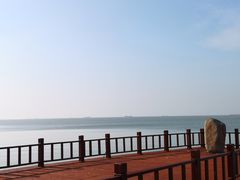 -洪泽湖古堰景区