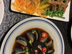 -福苗小骆驼烧烤(大唐不夜城店)