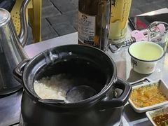 -德四家·云南傣味烧烤品牌(和谐店)