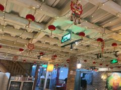 -三个大叔东北烧烤·砂锅菜(西三旗店)