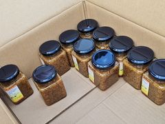 -苏州市吴中区光福窑上花果蜜饯厂