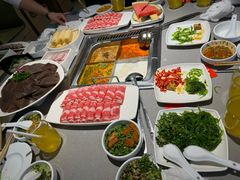 -海底捞火锅(八佰伴店)