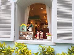 -佟小曼手工茶饼坊(鼓浪屿1店)