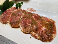 -韩宫宴烤肉·料理(苏州中心店)