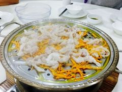 -凯盈阁·顺德私房菜·桑拿鸡
