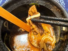 -云南李记罐罐米线饵丝小吃(汉中门金鹰店)