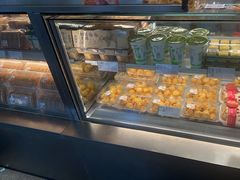-泸溪河桃酥(秦淮夫子庙一店)