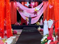 -汕头龙光喜来登酒店