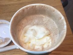 -星巴克(绵阳涪城凯德店)