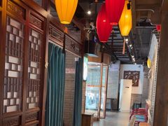 -北平盛世·新京菜·北京烤鸭(劲松·双井店)