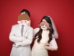 -bobo高端证件照工作室(三元桥店)