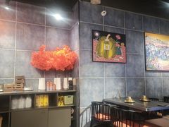 -HOTISLAND海鸡岛·韩国料理(江南西店)