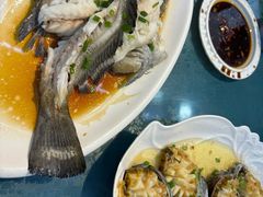 -醉壹号海鲜大排档(厦门美食地标店)