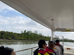 -东寨港红树林旅游区