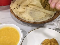 -大地烙馍村(商城路店)