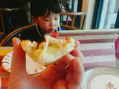 -艾蜜西餐厅(梅园店)