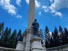 -十九路军淞沪抗日阵亡将士陵园