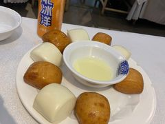 -峨嵋酒家(清河店)
