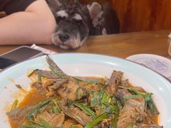 -金丝饭庄(金丝新天地保障性住宅小区店)