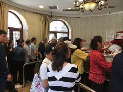 等位区-老杨家熟食店