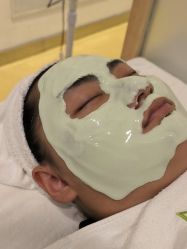 -塑青春&伊肤泉祛痘皮肤管理