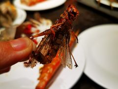 -川骄海鲜自助(亚运村店)